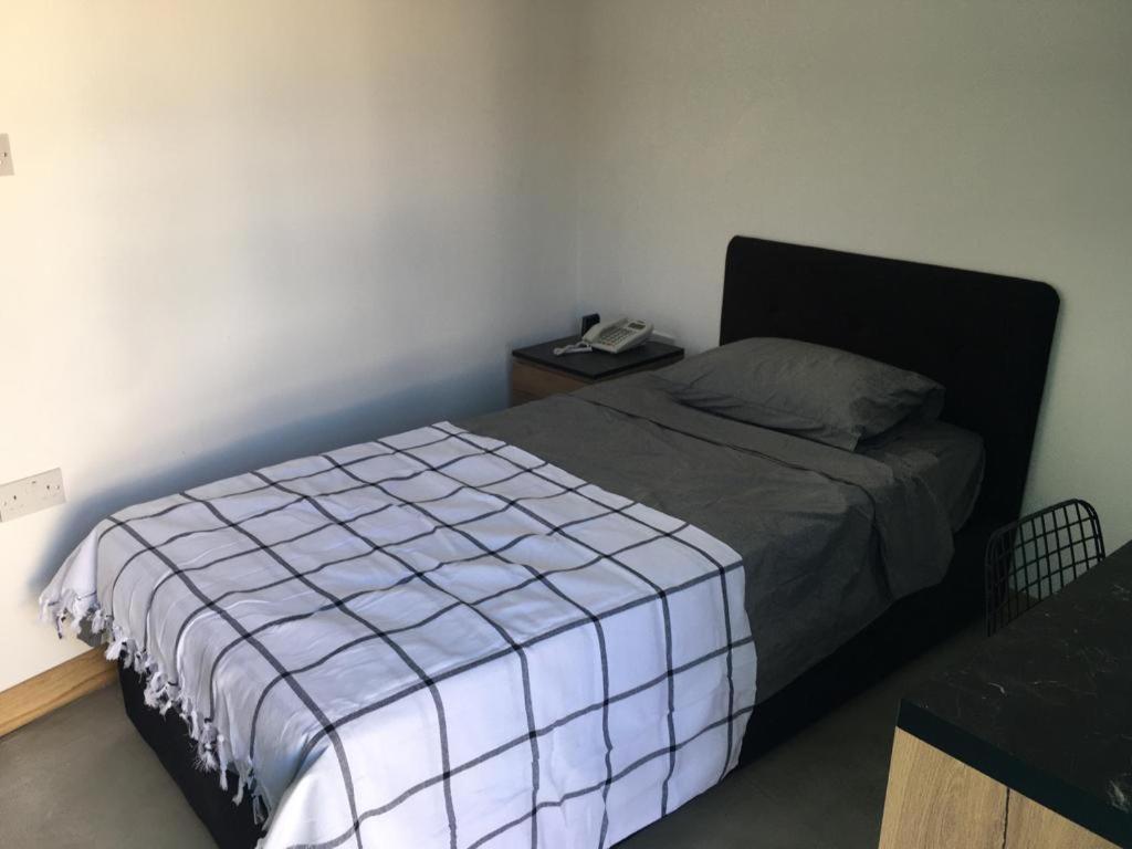 Bella Casetta Guest House 法马古斯塔 外观 照片