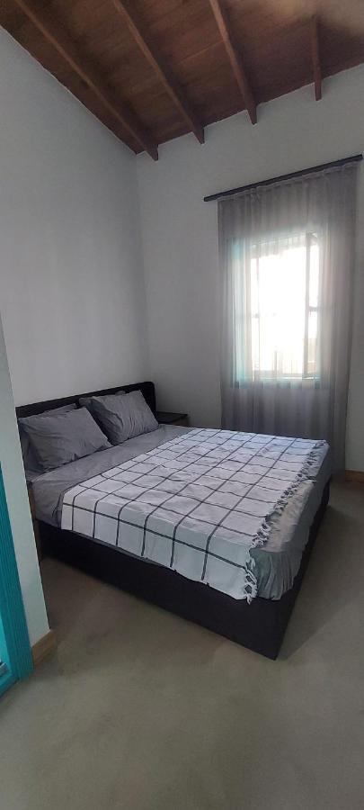 Bella Casetta Guest House 法马古斯塔 外观 照片