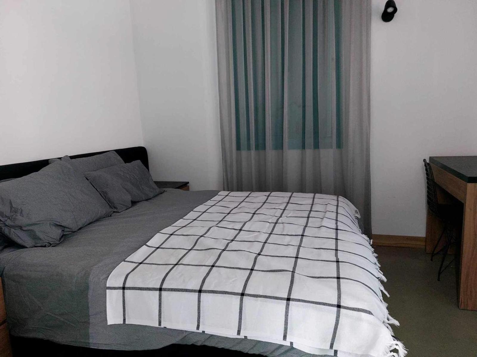 Bella Casetta Guest House 法马古斯塔 外观 照片